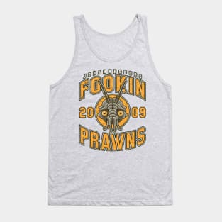 Joburg Prawns Tank Top